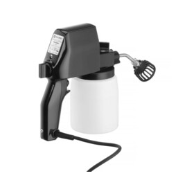 Electric food sprayer | 230V/60W | 220x90x(H)240mm product photo  S