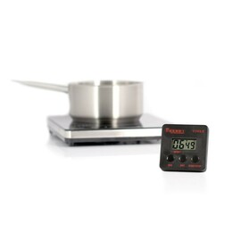 Digital kitchen clock | 67x20x(H)67mm product photo  S