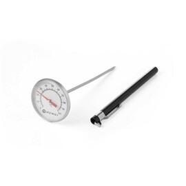 Analoges Thermometer | Ø44.5x(H)140mm product photo
