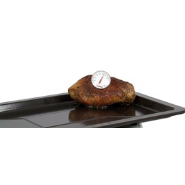 Analoges Thermometer | Ø44.5x(H)140mm product photo S