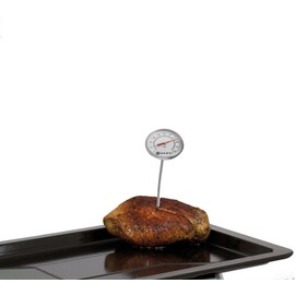 Analoges Thermometer | Ø44.5x(H)140mm product photo S