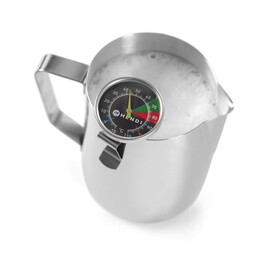 Milk frothing thermometer | &Oslash;44 x (H)140 mm product photo