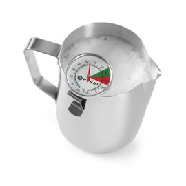 Milk frothing thermometer | &Oslash;44 x (H)140 mm product photo  S