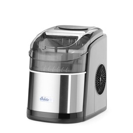 Spherical ice cream maker | 220-240V/100W | 242x358x(H)328mm product photo S