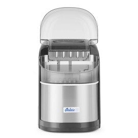 Spherical ice cream maker | 220-240V/100W | 242x358x(H)328mm product photo S