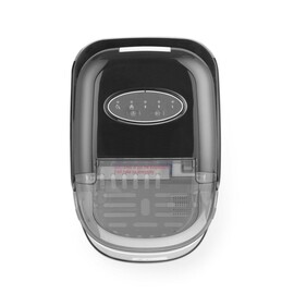 Spherical ice cream maker | 220-240V/100W | 242x358x(H)328mm product photo S