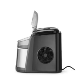 Spherical ice cream maker | 220-240V/100W | 242x358x(H)328mm product photo S