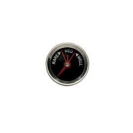 Steak thermometers &ndash; set of 4 | 4 pcs. | &Oslash;25x(H)70mm product photo  S