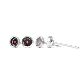 Steak thermometers &ndash; set of 4 | 4 pcs. | &Oslash;25x(H)70mm product photo  S