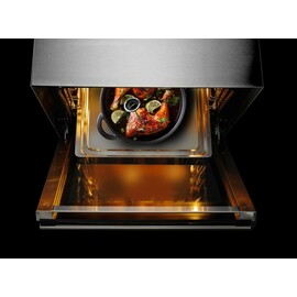 Analoges Thermometer | Ø52x(H)140mm product photo S