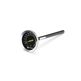 Analoges Thermometer | &Oslash;52x(H)140mm product photo