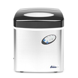 Ice cube machine | Kitchen Line | 230V/130W | 390x455x(H)699mm product photo