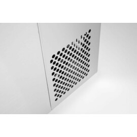 Ice cube machine | Kitchen Line | 230V/130W | 390x455x(H)699mm product photo  S