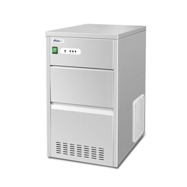 Spherical ice cream machine | ~50 kg/day | 50L | 230V/293W | 400x600x(H)675mm product photo S