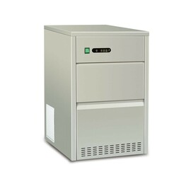 Spherical ice cream machine | ~50 kg/day | 50L | 230V/293W | 400x600x(H)675mm product photo S