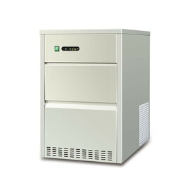 Spherical ice cream machine | ~50 kg/day | 50L | 230V/293W | 400x600x(H)675mm product photo S