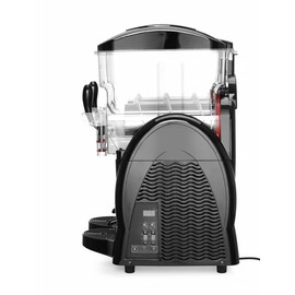 Slush ice machine 2x12 L | 24 L | 230V/710W | 470x515x(H)780mm product photo S