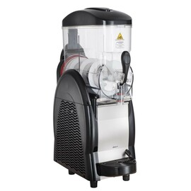 Slush ice machine | 12L | 230V/380W | 270x422x(H)815mm product photo