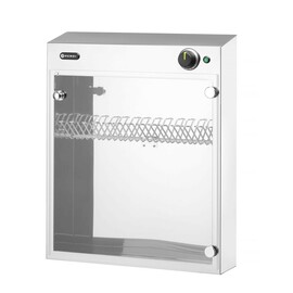 UV-Sterilisator | 230V/25W | 510x160x(H)625mm product photo  S