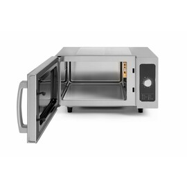 Microwave oven 1000W | 25L | 230V/1550W | 582x472x(H)374mm product photo S