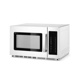 Microwave oven | programmable 1800W | 34L | 230V/3000W | 572x520x(H)363mm product photo S
