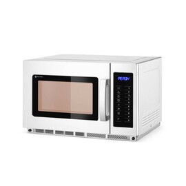 Microwave oven | programmable 1800W | 34L | 230V/3000W | 572x520x(H)363mm product photo S
