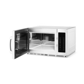 Microwave oven | programmable 1800W | 34L | 230V/3000W | 572x520x(H)363mm product photo S