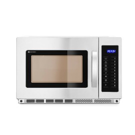 Microwave oven | programmable 1800W | 34L | 230V/3000W | 572x520x(H)363mm product photo S
