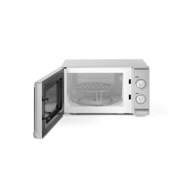Microwave with grill function | 20L | 230V/1050W | 435x360x(H)251mm product photo  S