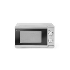 Microwave with grill function | 20L | 230V/1050W | 435x360x(H)251mm product photo  S