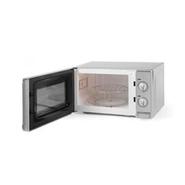 Microwave with grill function | 20L | 230V/1050W | 435x360x(H)251mm product photo  S