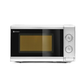 Microwave with grill function | 20L | 230V/1050W | 435x360x(H)251mm product photo