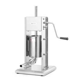 Wurstf&uuml;llmaschine Profi Line | Profi Line | 3L | 304x304x(H)525mm product photo  S