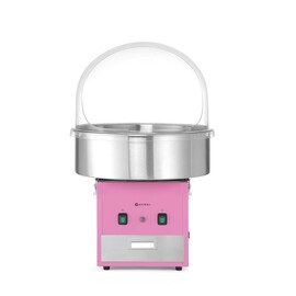 Cotton candy machine | 220-240V/1130W | 520x520x(H)503mm product photo S