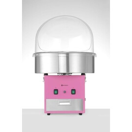 Cotton candy machine | 220-240V/1130W | 520x520x(H)503mm product photo S