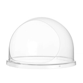 Cover for cotton candy machine | Ø520x(H)350mm product photo