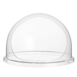 Cover for cotton candy machine | Ø520x(H)350mm product photo S