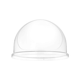 Cover for cotton candy machine | Ø520x(H)350mm product photo S