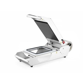 Compact sealing machine | 230V/700W | 582x285x(H)185mm product photo S