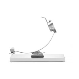 Ham holder | 595x215x(H)300mm product photo