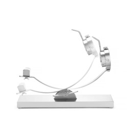 Ham holder | 595x215x(H)300mm product photo  S