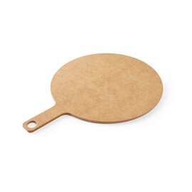 Pizza board with handle | Ø305x(H)6mm product photo