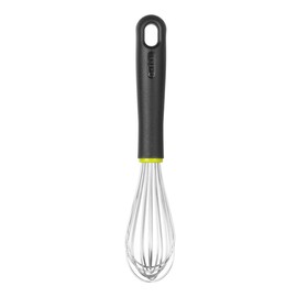Whisk with PP handle | designed by Robert Bronwasser | Black | (L)270mm product photo