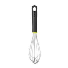 Whisk with PP handle | designed by Robert Bronwasser | Black | (L)320mm product photo