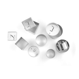 Dining ring | round | Ø60x(H)45mm product photo S