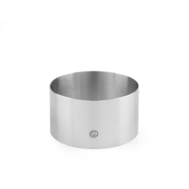 Feed ring and push button | round | Ø80x(H)45mm product photo