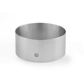 Feed ring and push button | round | Ø100x(H)45mm product photo