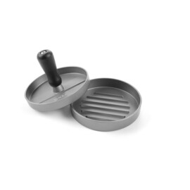 Hamburgerpresse | Ø120x(H)80mm product photo S