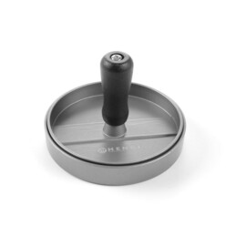 Hamburgerpresse | Ø120x(H)80mm product photo