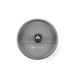 Hamburgerpresse | Ø120x(H)80mm product photo S